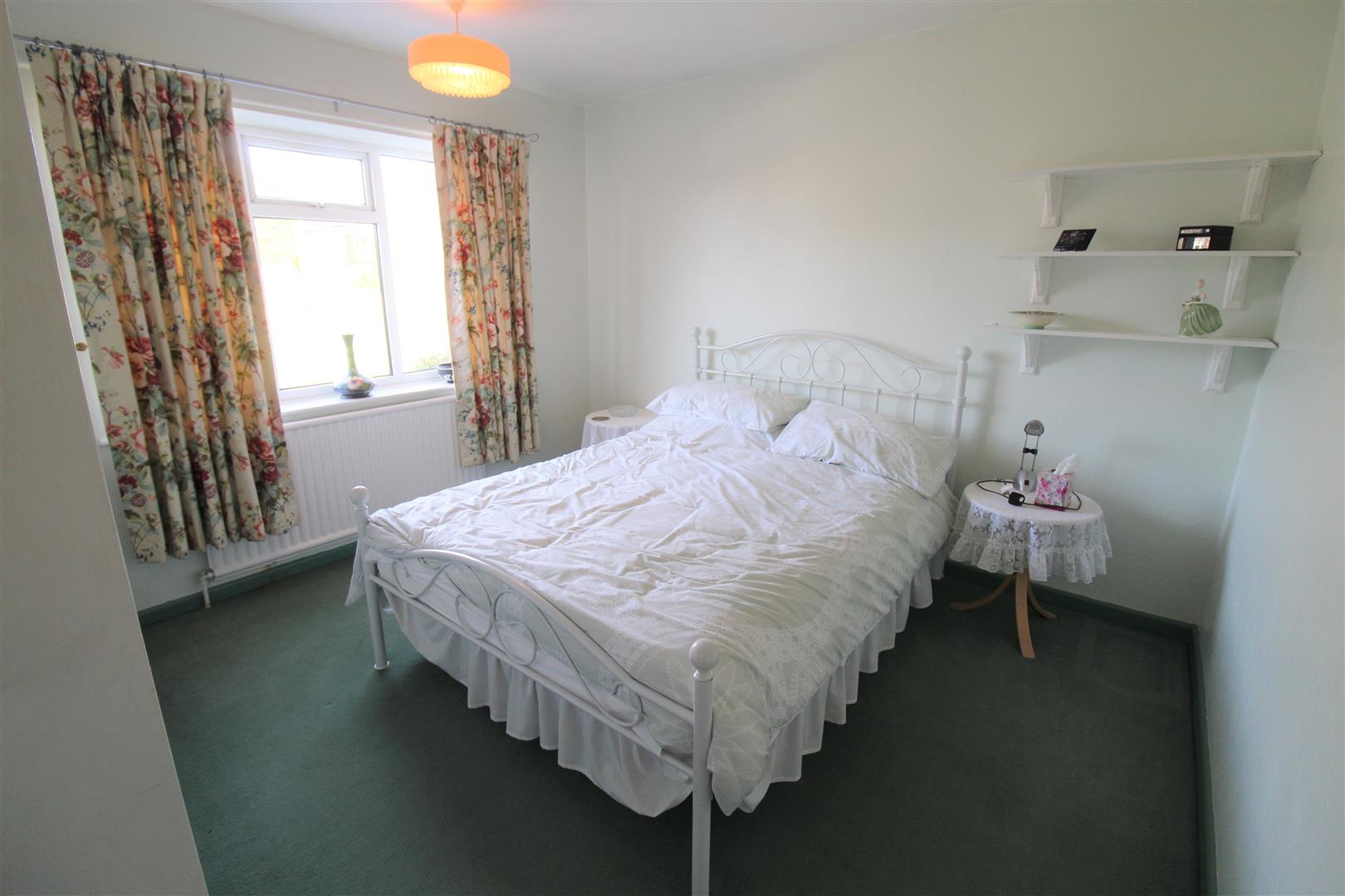 Meadow Road, Brown Edge, Stoke-On-Trent